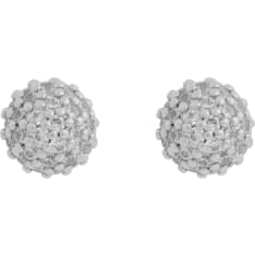 Snö of Sweden Bennet crystal earrings