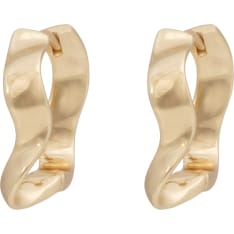 Snö of Sweden Kitty small earrings