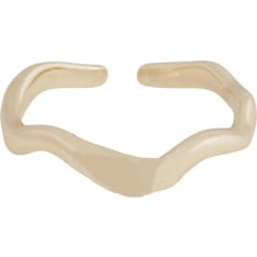 Snö of Sweden Kitty plain ring