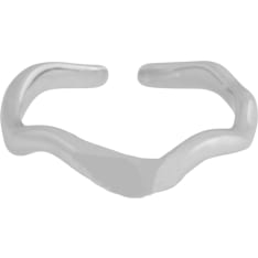 Snö of Sweden Kitty plain ring