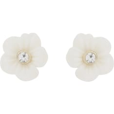 SNÖ of Sweden Florette earrings