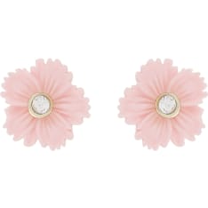 SNÖ of Sweden Florette earrings