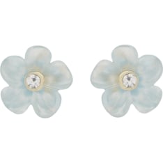 SNÖ of Sweden Florette earrings