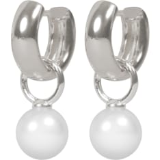 Snö of Sweden Largo Pearl Chunky korvarenkaat