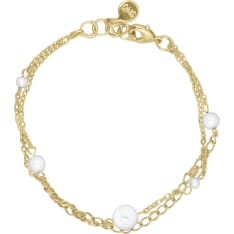 Snö of Sweden Gemme pearl mix ranneketju
