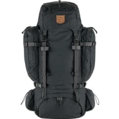 Fjällräven Kajka 65 rinkka