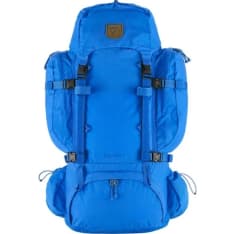 Fjällräven Kajka 65 rinkka