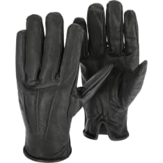 The Leather Project M1 miesten nahkakäsineet