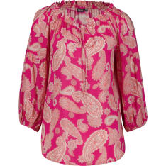 LAV by Lasessor Tilda blouse