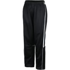 Berga men's training pants with D sizing