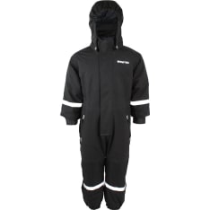 Woodstock Kids' Padded Overall