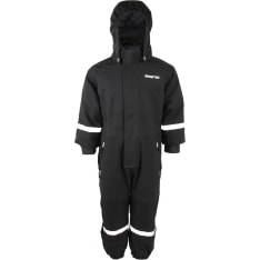 Woodstock Kids' Padded Overall