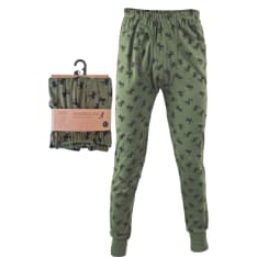 Woodstock Hirvi miesten alushousut