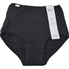 GILL C200172 Women's Brief Underwear 3pack
