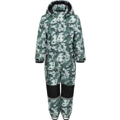 Snowtex lasten toppahaalari