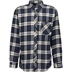 Woodstock Men's Flannel Shirt