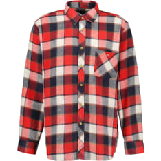 Woodstock Men's Flannel Shirt