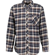 Woodstock Men's Flannel Shirt