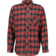 Woodstock Men's Flannel Shirt