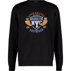 Berga miesten collegepaita