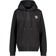 Zink women's hood with zip