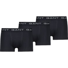 Gant men´s trunk 3-pack