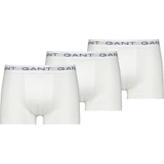 Gant miesten 3-pack alushousut