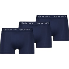 Gant men´s trunk 3-pack