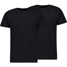 Gant miesten 2-pack t-paita