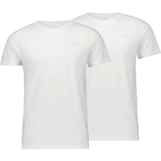 Gant miesten 2-pack t-paita