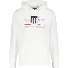 Gant men's hoodie
