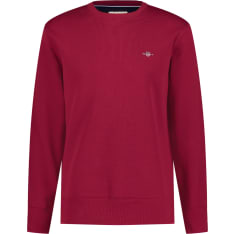 Gant men's sweatshirt
