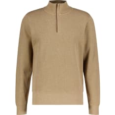 Gant men's sweatshirt half zip