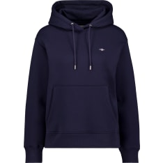 Gant women's hoodie