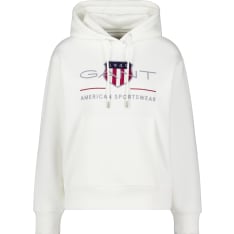 Gant naisten huppari