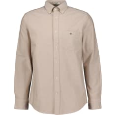 Gant Men's Collared Shirt