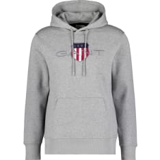 Gant men's hoodie