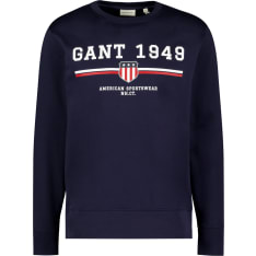 Gant men's sweatshirt
