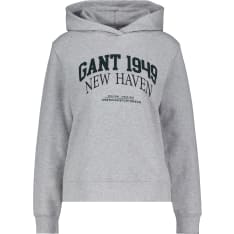 Gant women's hoodie