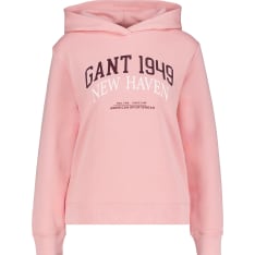 Gant women's hoodie