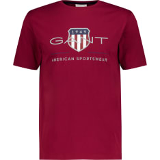 Gant miesten t-paita