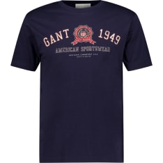 Gant miesten t-paita