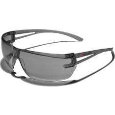 Zekler 36 gray safety glasses