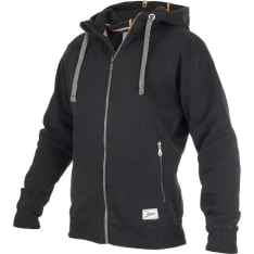 L.Brador 6023PB black sweatshirt