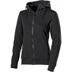 L.Brador 656PB-W naisten musta college