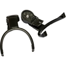 Zekler complete helmet holder