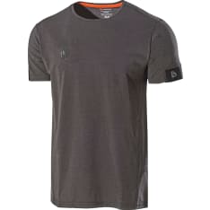 L.Brador 6030BV gray t-shirt