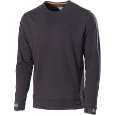L.Brador 6032PB black sweatshirt