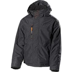 L.Brador 2190P black winter work jacket