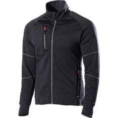 L.Brador 6024P musta collegepusero
